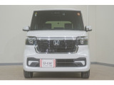 N-BOXカスタム ターボ 4WD 