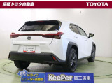 UX 200 バージョンC 