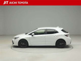 カローラスポーツ 1.8 ハイブリッド G 