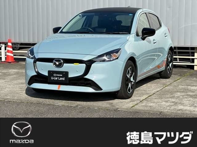 MAZDA2 1.5 15BD