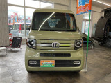 ホンダ N-VAN