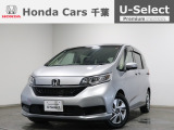 ホンダ フリード+