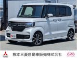 ホンダ N-BOXカスタム