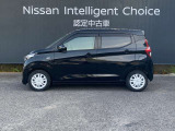 デイズの横からの画像になります。当店は全車 整備・保証付なので安心してご検討頂けます。