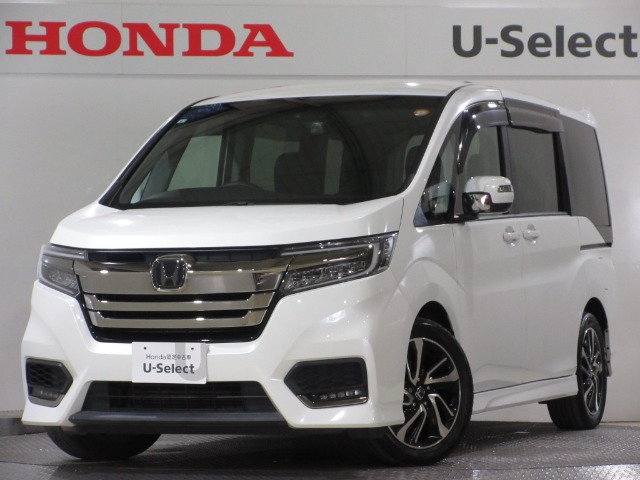 ホンダ ステップワゴン 