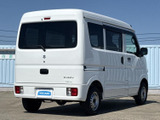 エブリイ PA リミテッド 4WD 