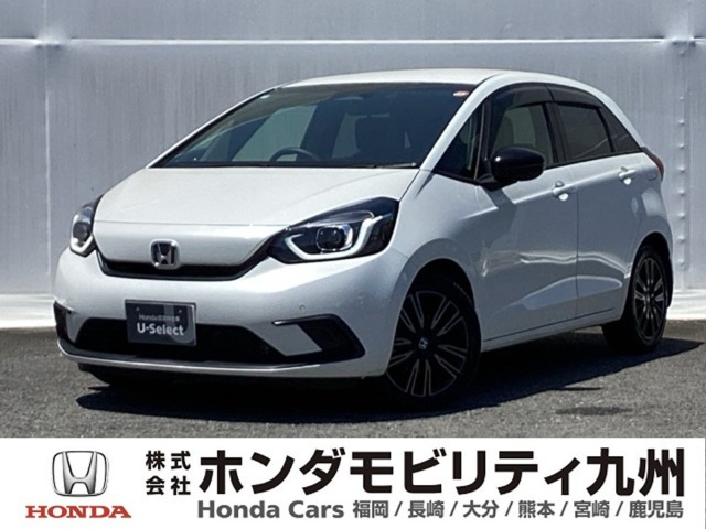 フィット  1.3 ホーム メゾン