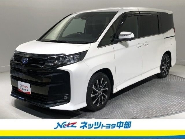 トヨタ ノア 