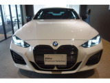 4シリーズクーペ M440i xドライブ 4WD 