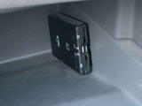 ETC:高速道路の料金所を通過する際、スムーズに通過できます。