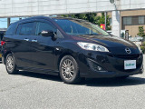 プレマシー 2.0 20S プレステージスタイル ワンオーナー 修復歴無し