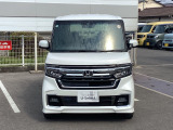 N-BOX G L ホンダセンシング 