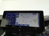フルセグTV対応12.3インチナビ。Bluetoothにも対応していますので貴方のドライブをしっかりサポートします。