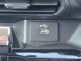 USB