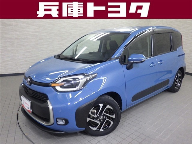 トヨタ シエンタ 