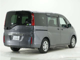 ◆法定整備実施◆Honda認定中古車の整備基準にもとづく整備を実施いたします。法定点検の整備に加え、Honda独自のプラスアルファー点検整備を実施。基準を満たしていない消耗部品を交換いたします。