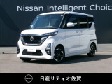 日産 ルークス