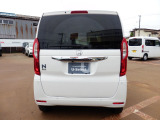 N-BOX L 4WD 