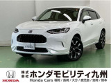 ●Honda CONNECT●Honda SENSING●ハンズフリーアクセスパワーテールゲート●18インチアルミホイール●マルチビューカメラシステム●フルLEDヘッドライトなど充実装備