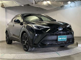 C-HR ハイブリッド 1.8 G モード ネロ セーフティ プラス 