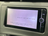 【純正ナビ】人気の純正ナビを装備。オーディオ機能も充実しており、Bluetooth接続すればお持ちのスマホやMP3プレイヤーの音楽を再生可能!毎日の運転がさらに楽しくなります!!