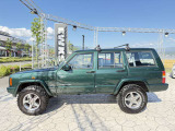チェロキー スポーツ 4WD 