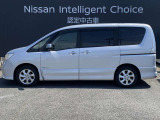 セレナ 2.0 ハイウェイスター S-HYBRID Vセレクション 
