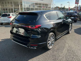 CX-60 3.3 XD Lパッケージ ディーゼル 