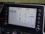 お気に入りの曲をBluetoothで再生できます♪ ドライブがさらに楽しくなりますよ♪