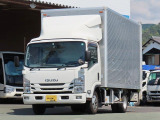いすゞ エルフ