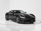 外装色はNero Daytonaでございます。