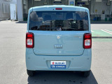 スズキディーラーだから安心の認定中古車!全車全国保証&納車前整備付です!