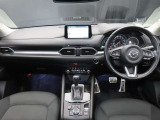 CX-5 2.2 XD プロアクティブ 4WD 