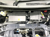 親切・丁寧な専門メカニックスタッフが応対!・車検・点検整備・事故等の修理などアフターサービスも安心。お車のカスタマイズもネクステージのサービススタッフまでご相談ください!
