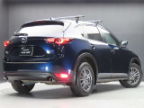 CX-5 2.2 XD プロアクティブ 4WD 