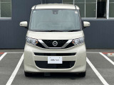 ルークス X 4WD 