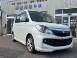 当社の車両をご覧いただきありがとうございます♪創業66年以上の実績と、積み上げた信頼をベースに、向上心に溢れた専門スタッフによる徹底した整備で、お客様に安全と安心のカーライフをお届けします。
