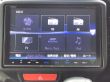 TV/DVD/ブルートゥースも楽しめます