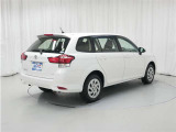 カローラフィールダー 1.5 X 4WD 