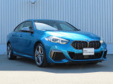 2シリーズクーペ M235i M235i xドライブ 4WD