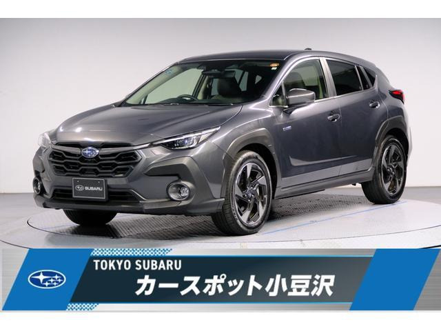 クロストレック 2.0 リミテッド 4WD