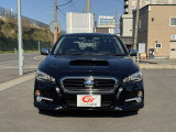 レヴォーグ 1.6 GT アイサイト Sスタイル 4WD 