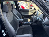 1列目シートです。足元までゆったりとご乗車いただけます!