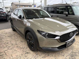 CX-30 2.0 20S レトロスポーツエディション 