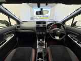 WRX STI 2.0 4WD 6MT