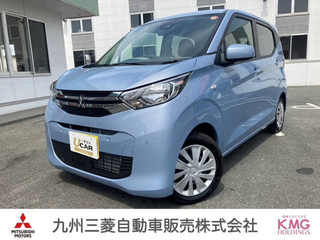 三菱 eKワゴン 