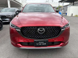 CX-5 2.2 XD ドライブ エディション 