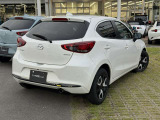 MAZDA2 1.5 15BD i セレクション 