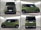 納車前に点検・整備を行なった後、納車致します。