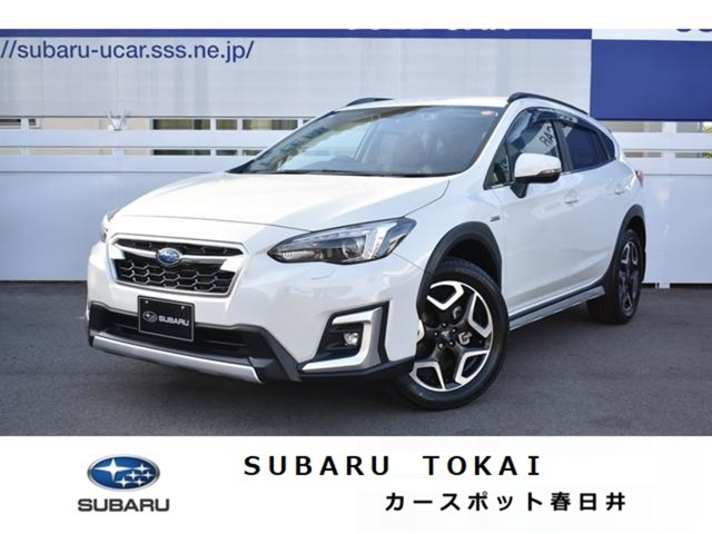 XV 2.0 アドバンス 4WD